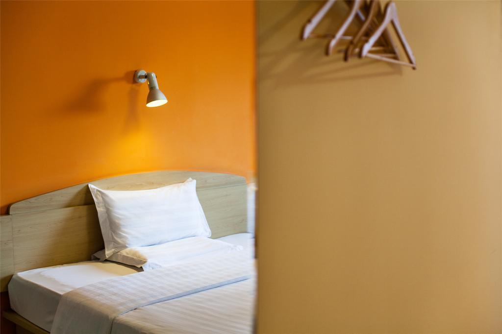 7Days Premium Harbin Central Avenue Room photo