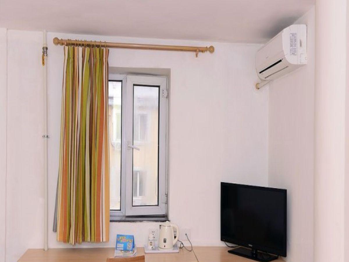 7Days Premium Harbin Central Avenue Exterior photo