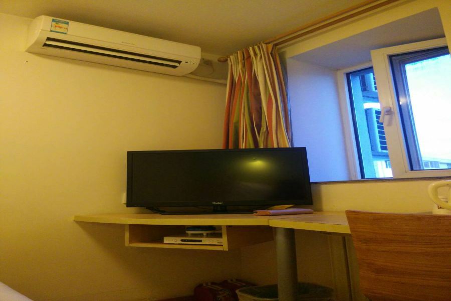 7Days Premium Harbin Central Avenue Exterior photo
